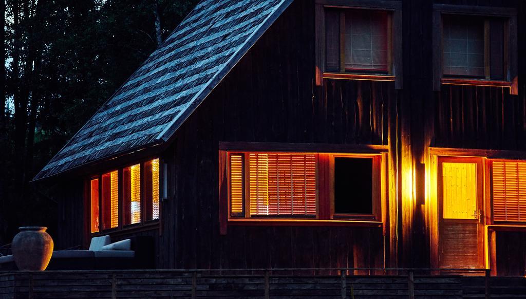 Kivi Talu Country Hotel Otepää Dış mekan fotoğraf